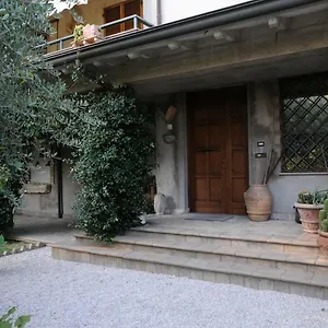 Bed & Breakfast Luce Riflessa, Perugia